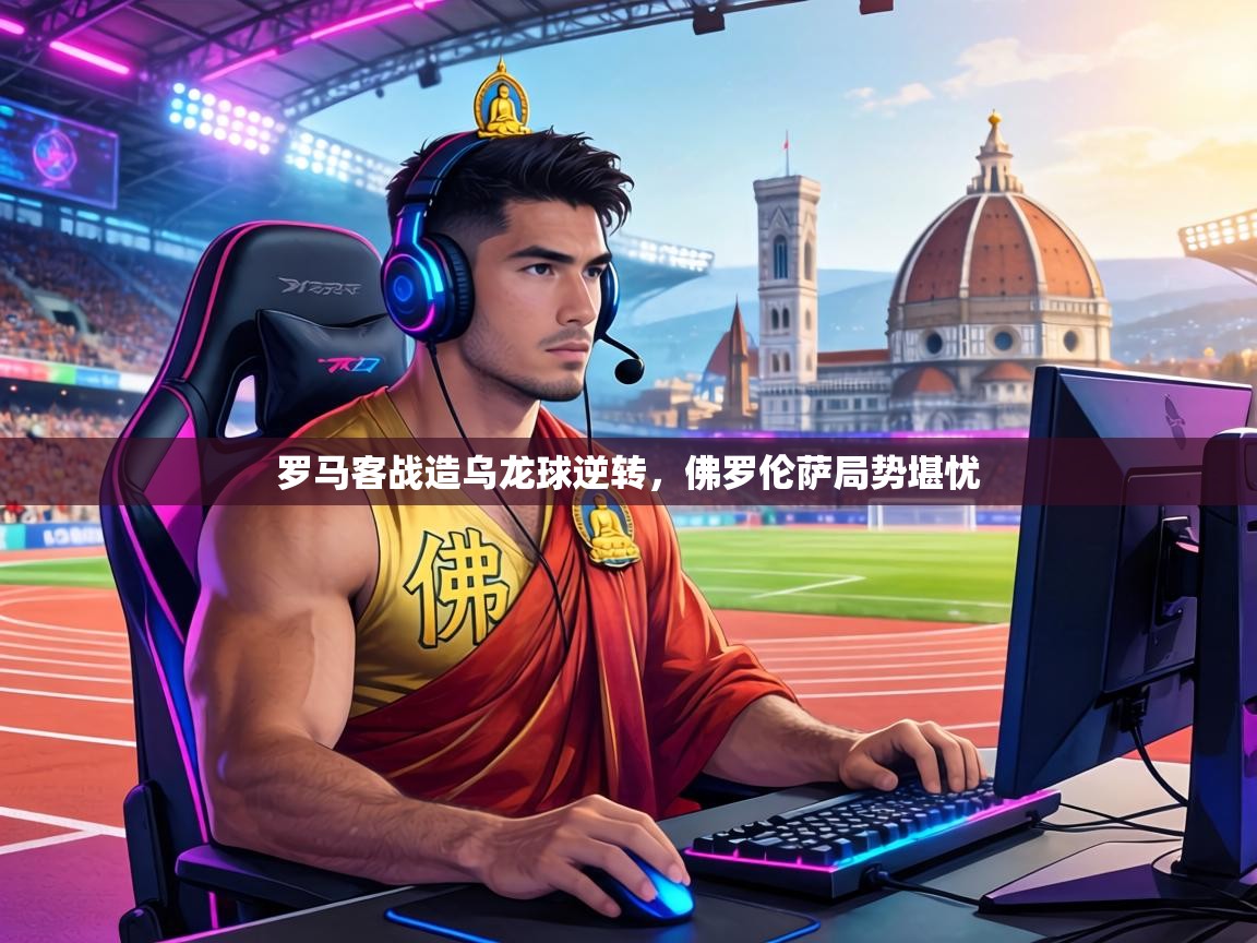 罗马客战造乌龙球逆转，佛罗伦萨局势堪忧  第1张