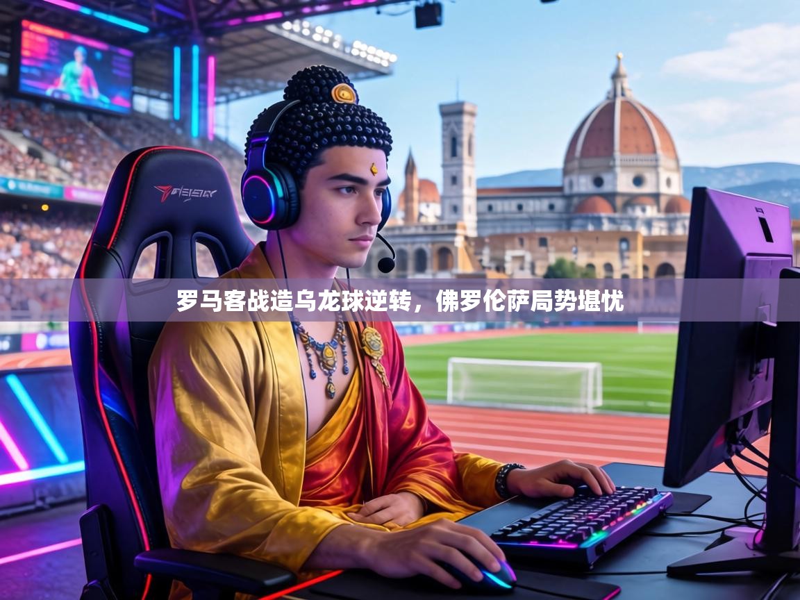 罗马客战造乌龙球逆转，佛罗伦萨局势堪忧  第2张