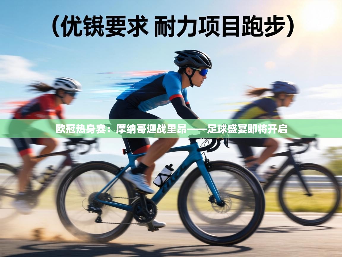 欧冠热身赛:摩纳哥迎战里昂——足球盛宴即将开启 第1张