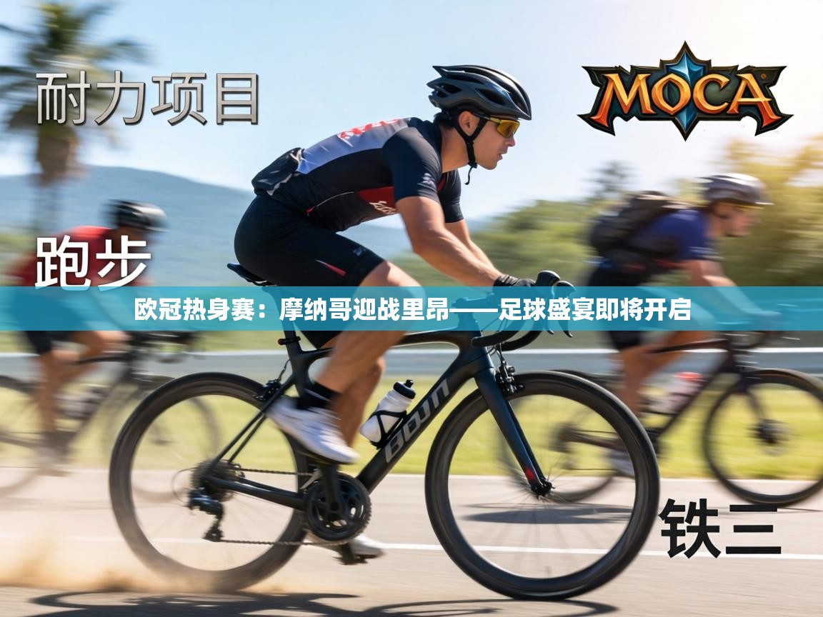 欧冠热身赛:摩纳哥迎战里昂——足球盛宴即将开启 第2张