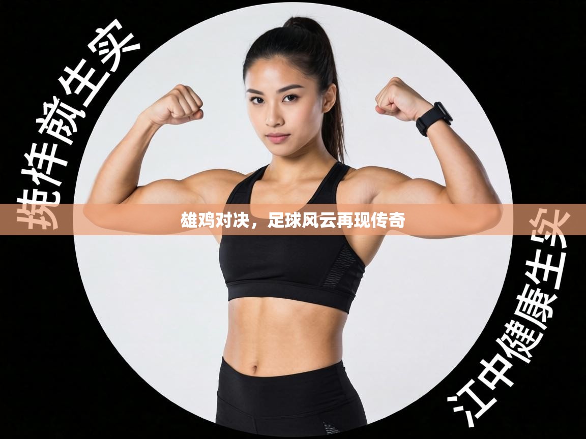 雄鸡对决，足球风云再现传奇  第1张