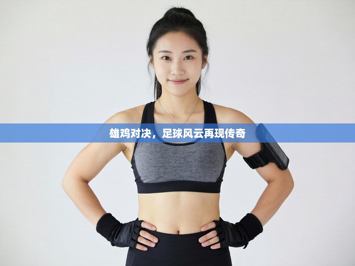 雄鸡对决，足球风云再现传奇  第2张