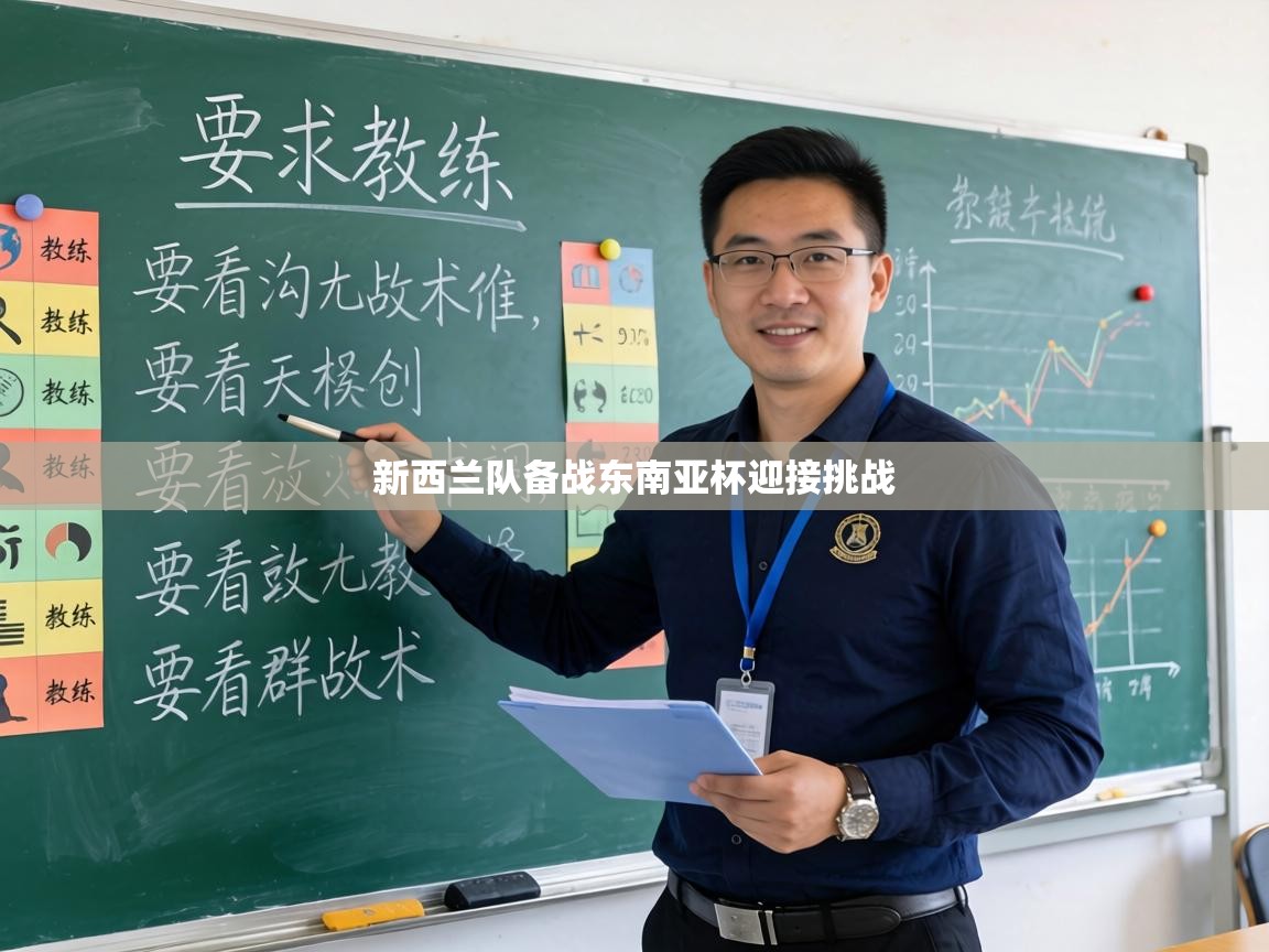 新西兰队备战东南亚杯迎接挑战  第2张