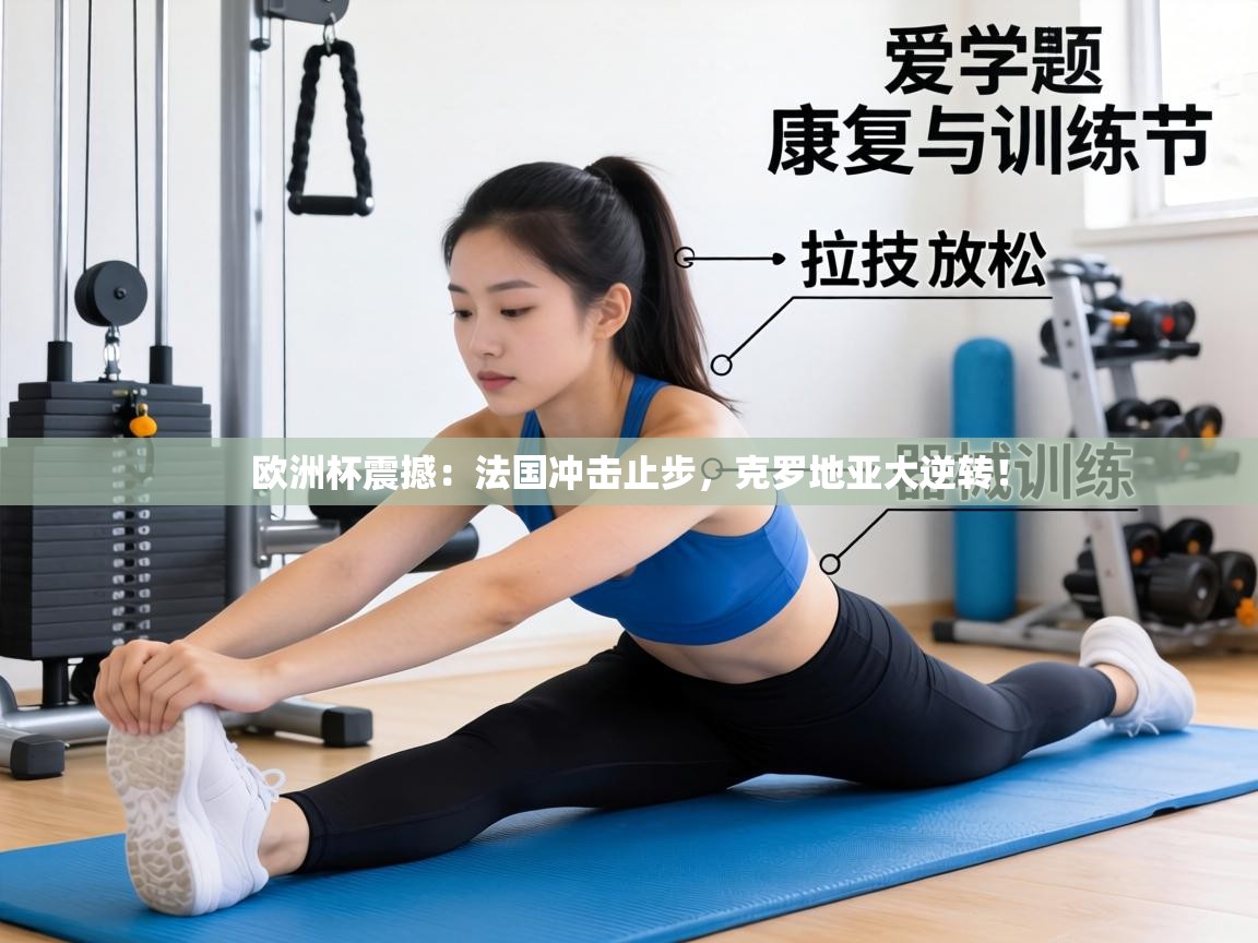 欧洲杯震撼:法国冲击止步,克罗地亚大逆转! 第1张