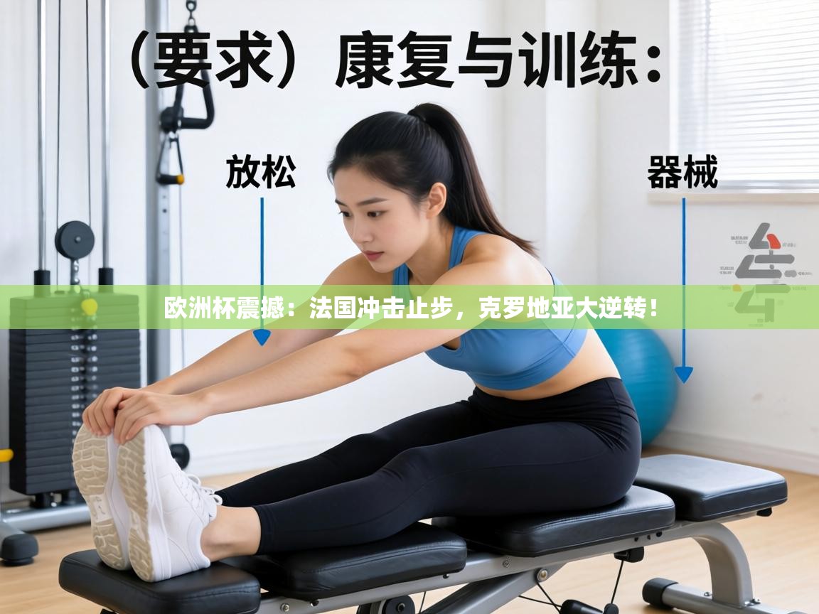 欧洲杯震撼:法国冲击止步,克罗地亚大逆转! 第2张