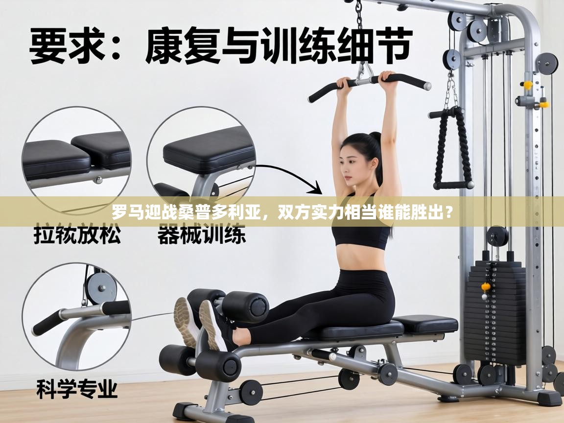 罗马迎战桑普多利亚,双方实力相当谁能胜出? 第2张