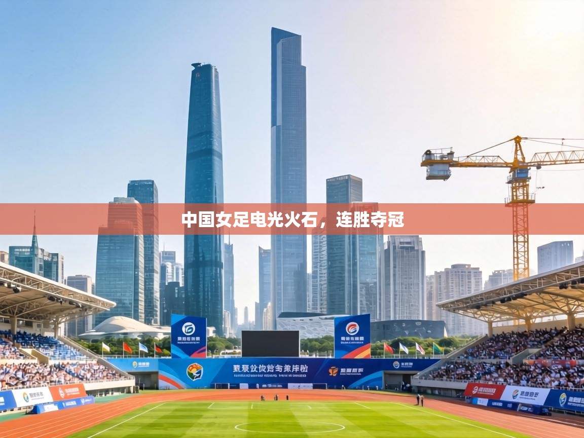 中国女足电光火石，连胜夺冠  第2张