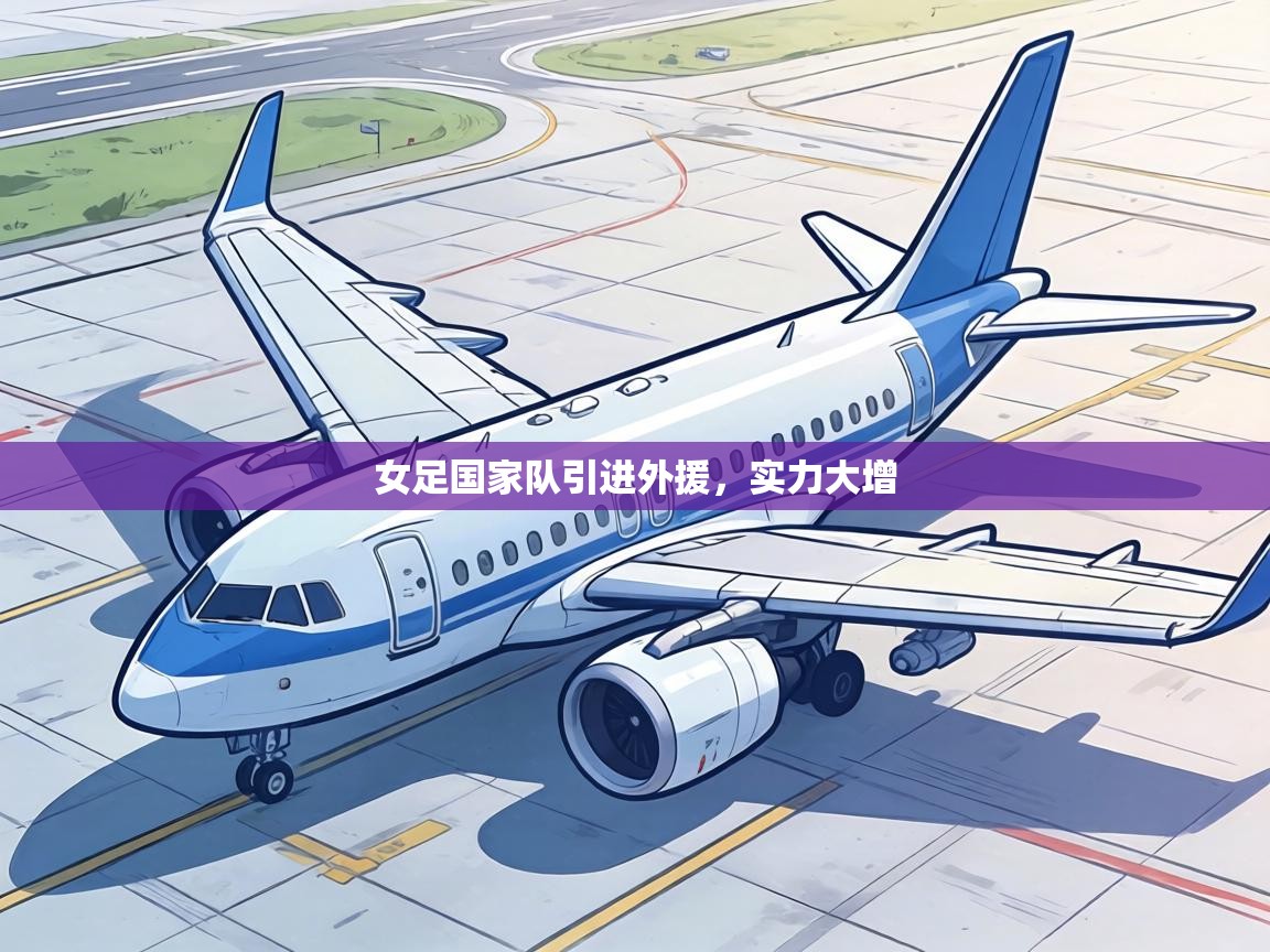 女足国家队引进外援,实力大增 第1张