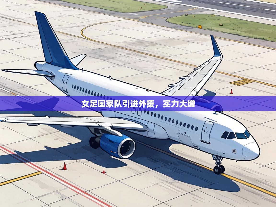 女足国家队引进外援,实力大增 第2张