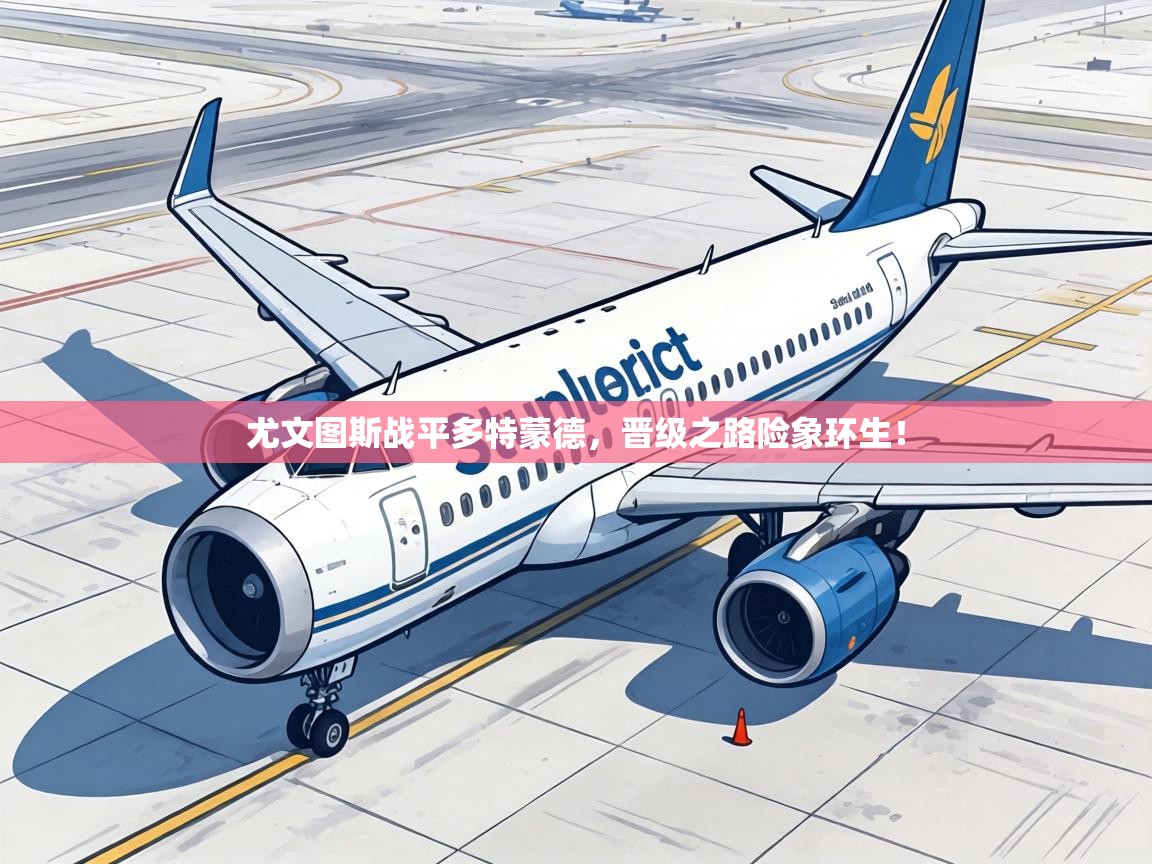 尤文图斯战平多特蒙德，晋级之路险象环生！  第2张